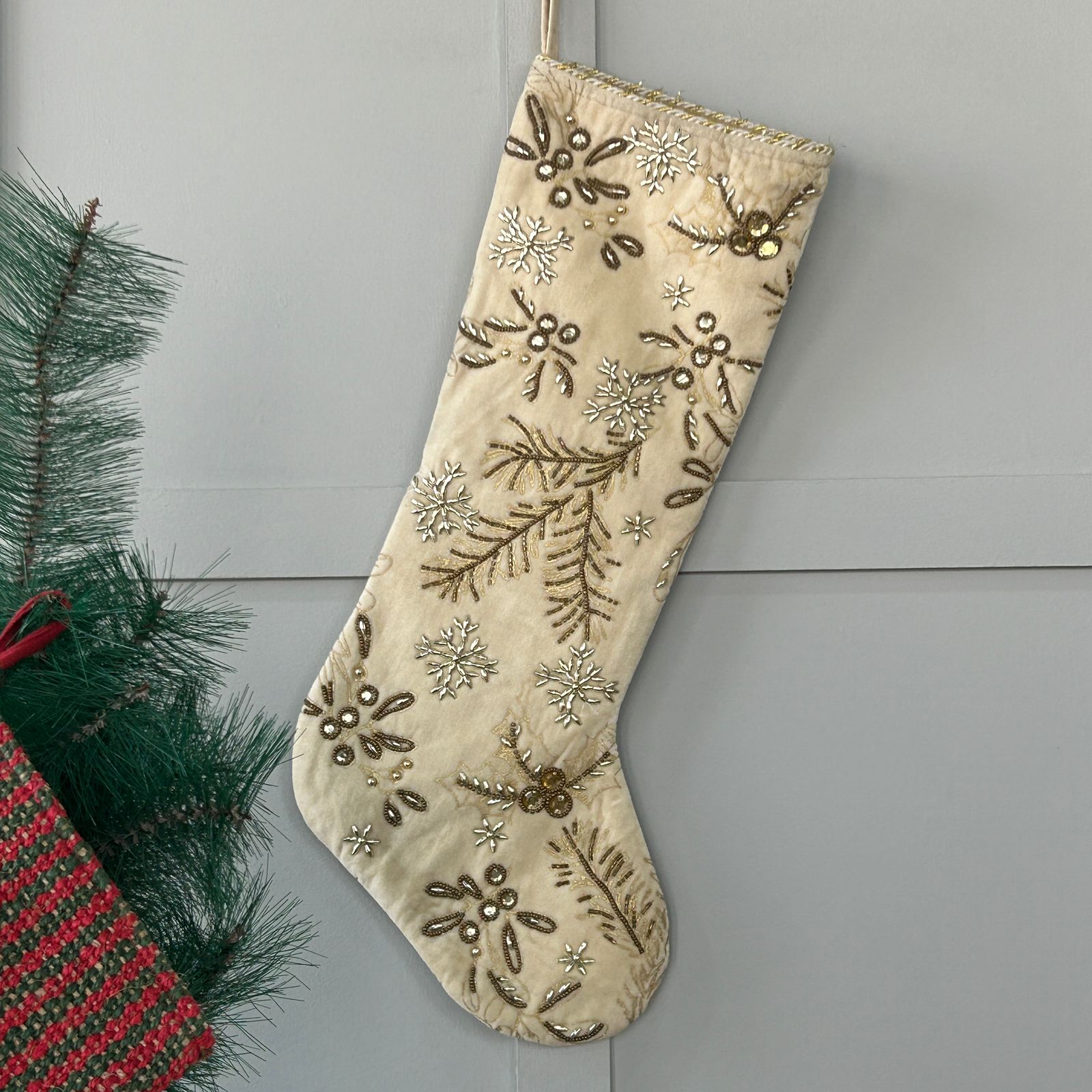 Christmas Stocking