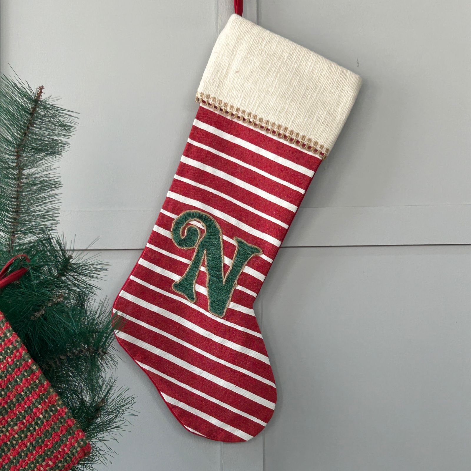 Christmas Stocking