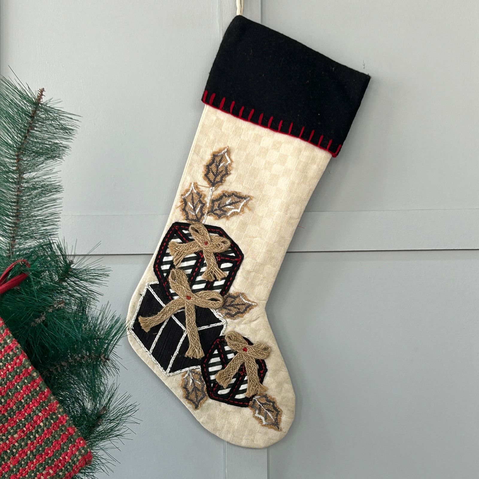 Christmas Stocking