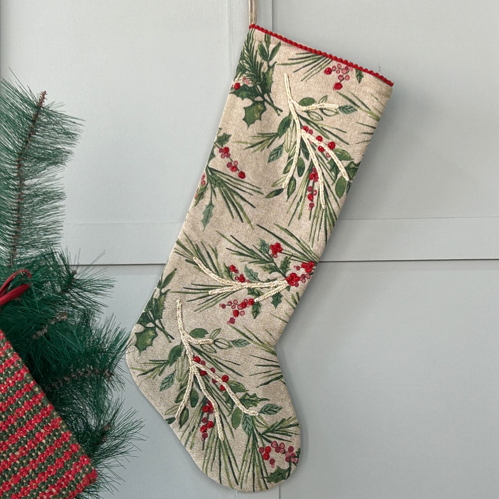 Christmas Stocking