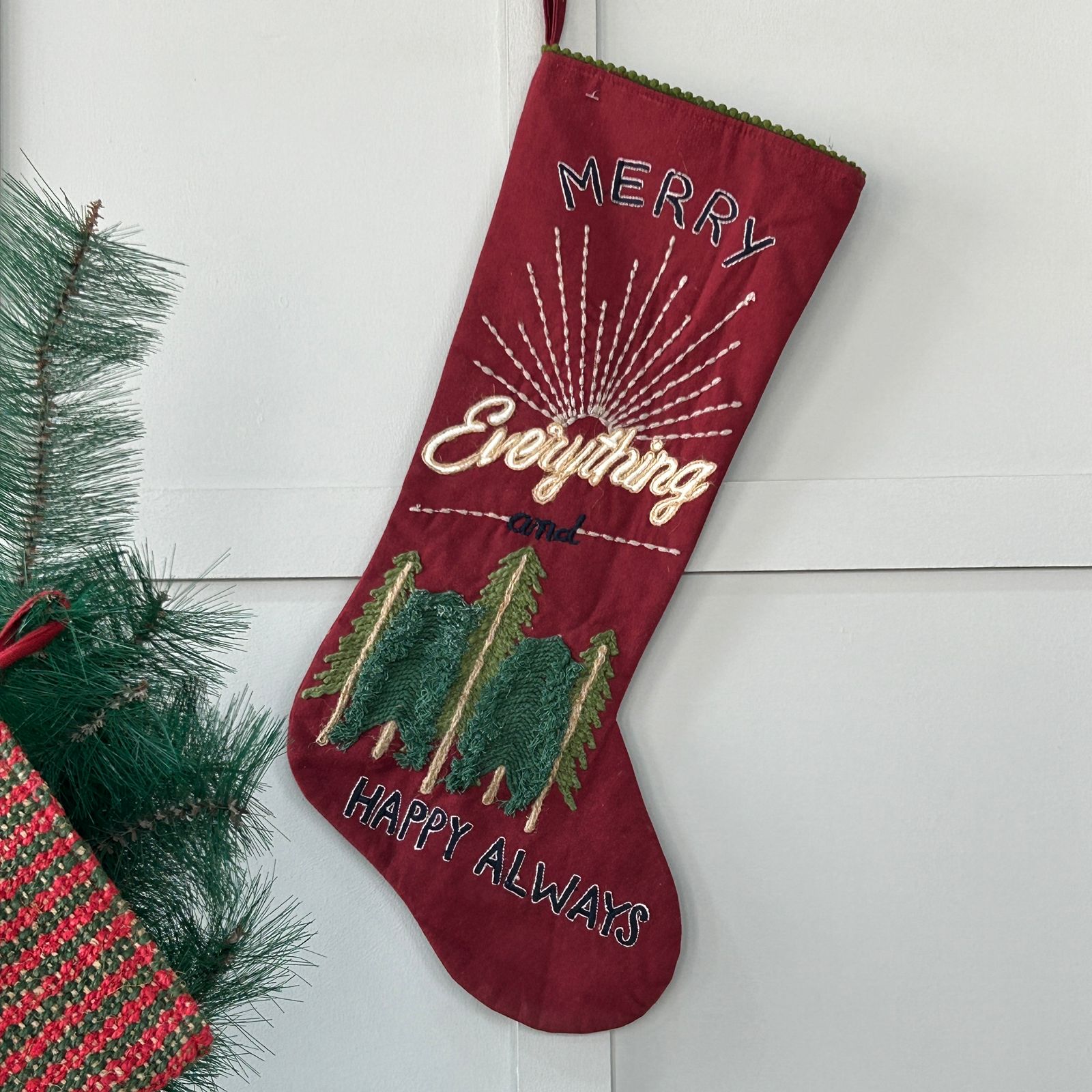 Christmas Stocking