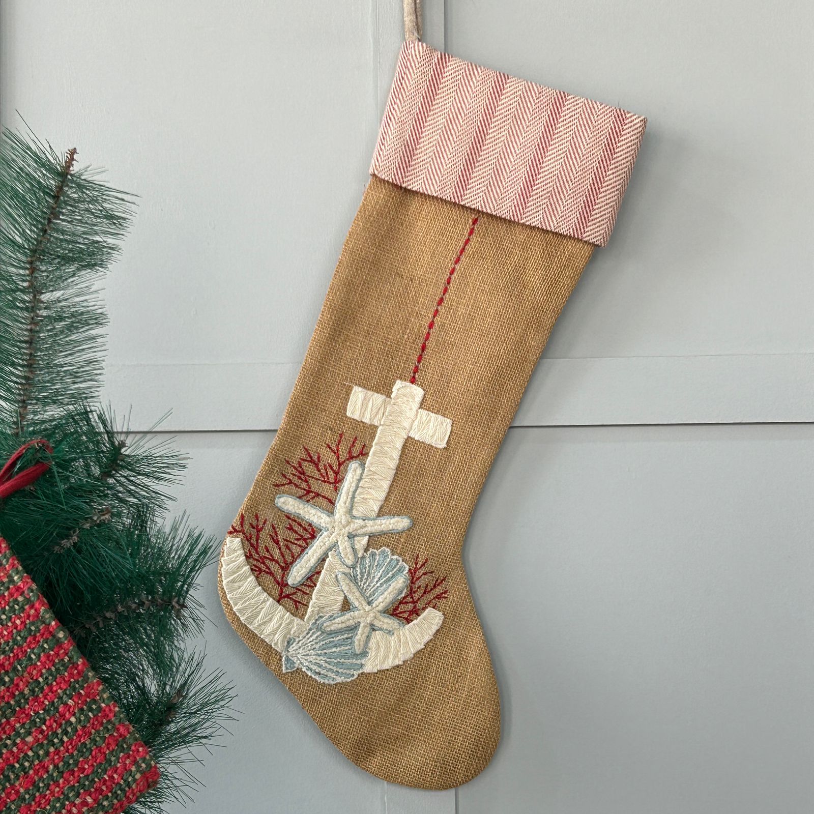 Christmas Stocking