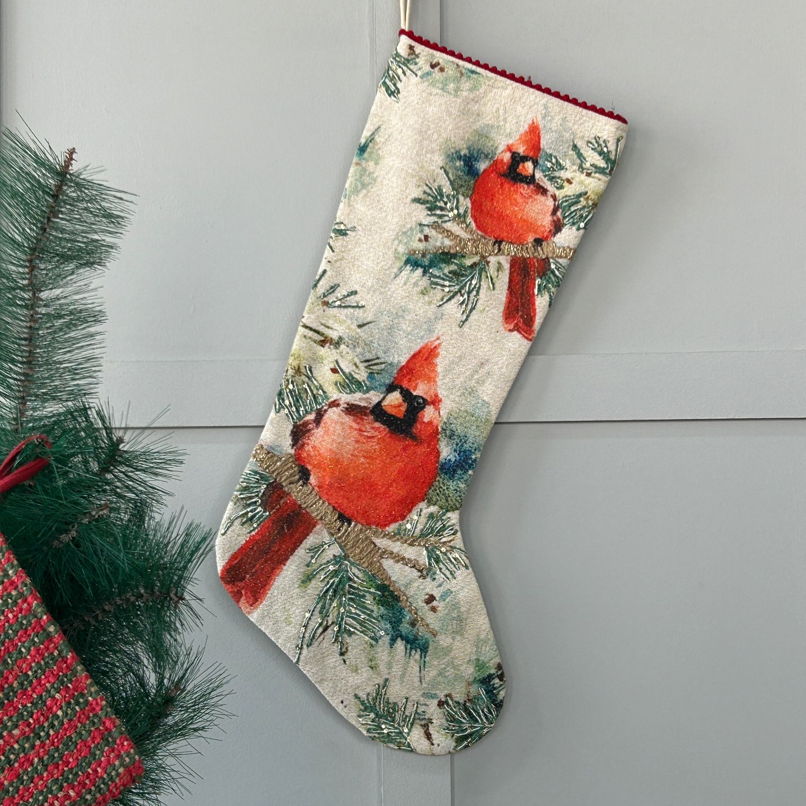 Christmas Stocking