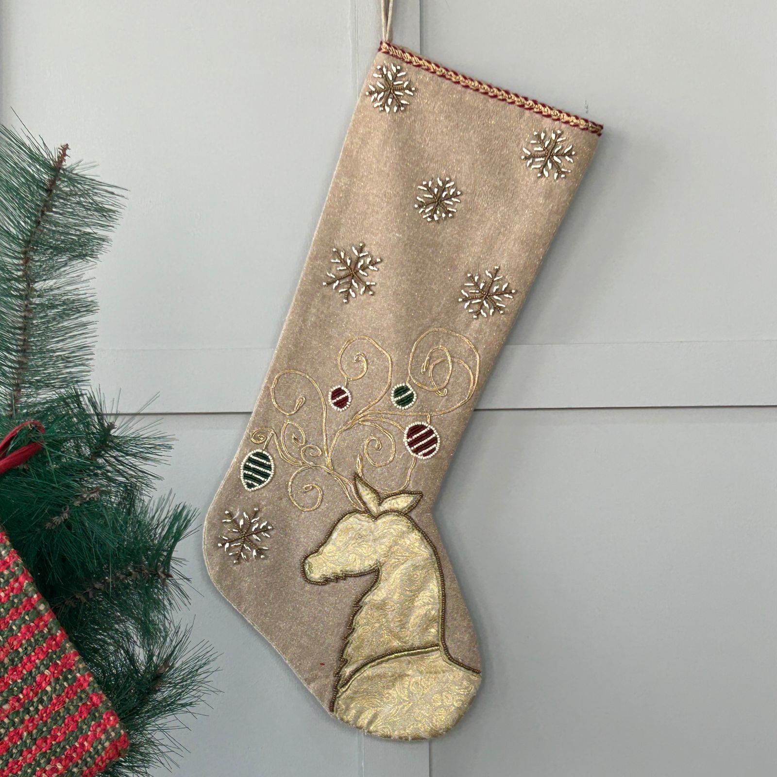 Christmas Stocking