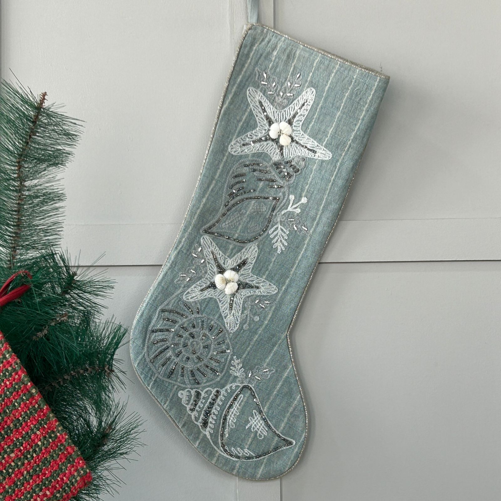 Christmas Stocking