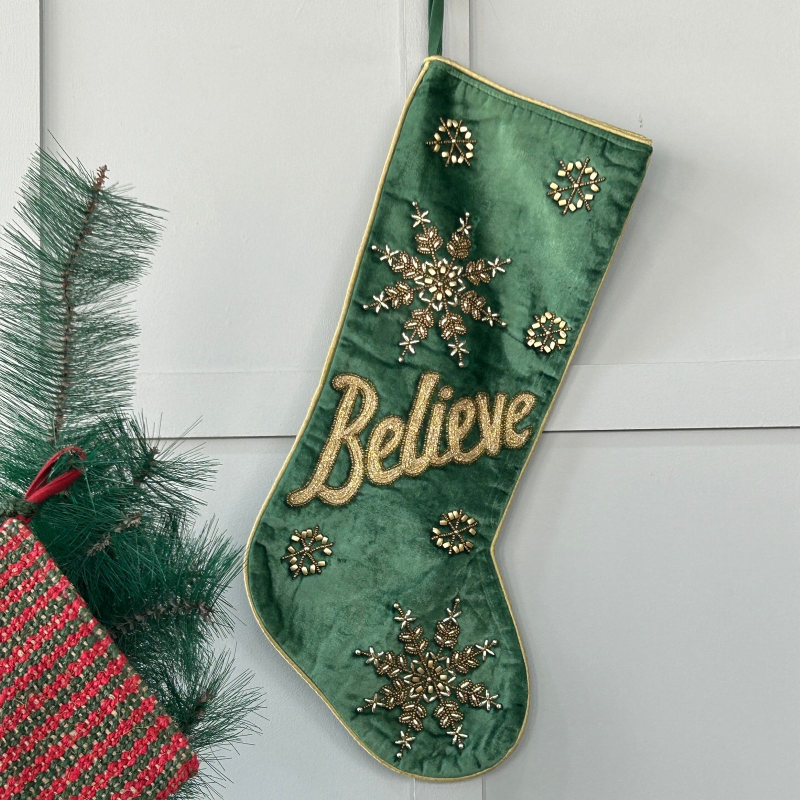 Christmas Stocking