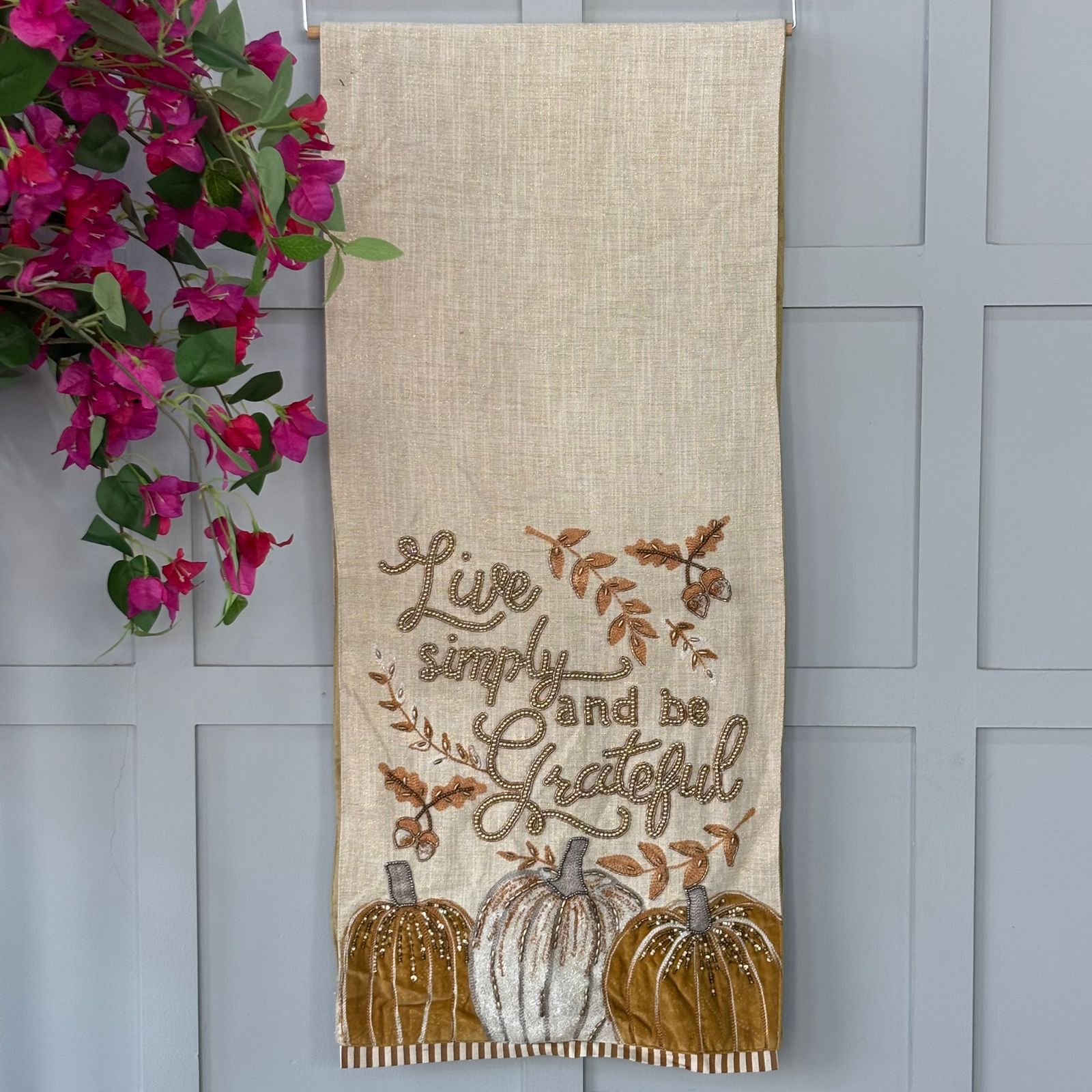 Table Runner