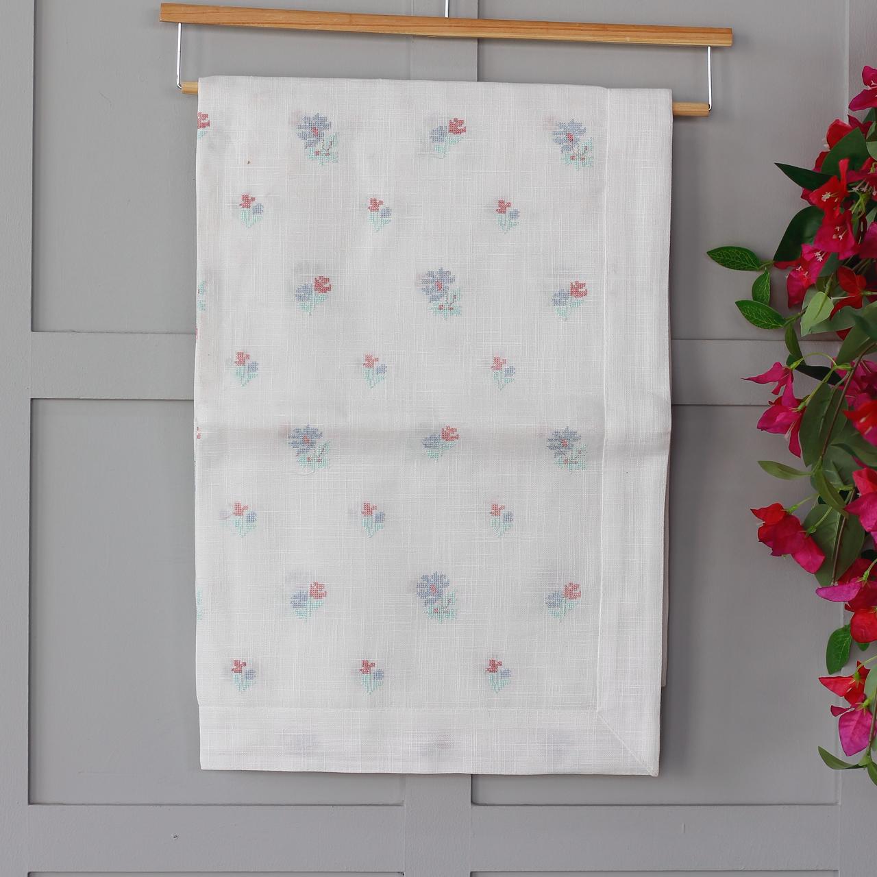 Cotton Dining Sheet