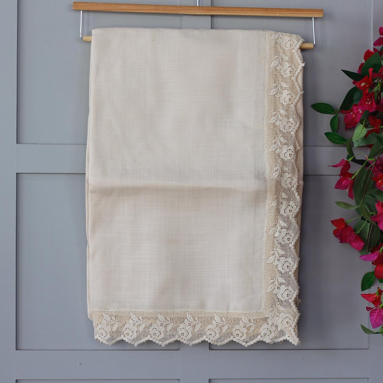 Cotton Dining Sheet