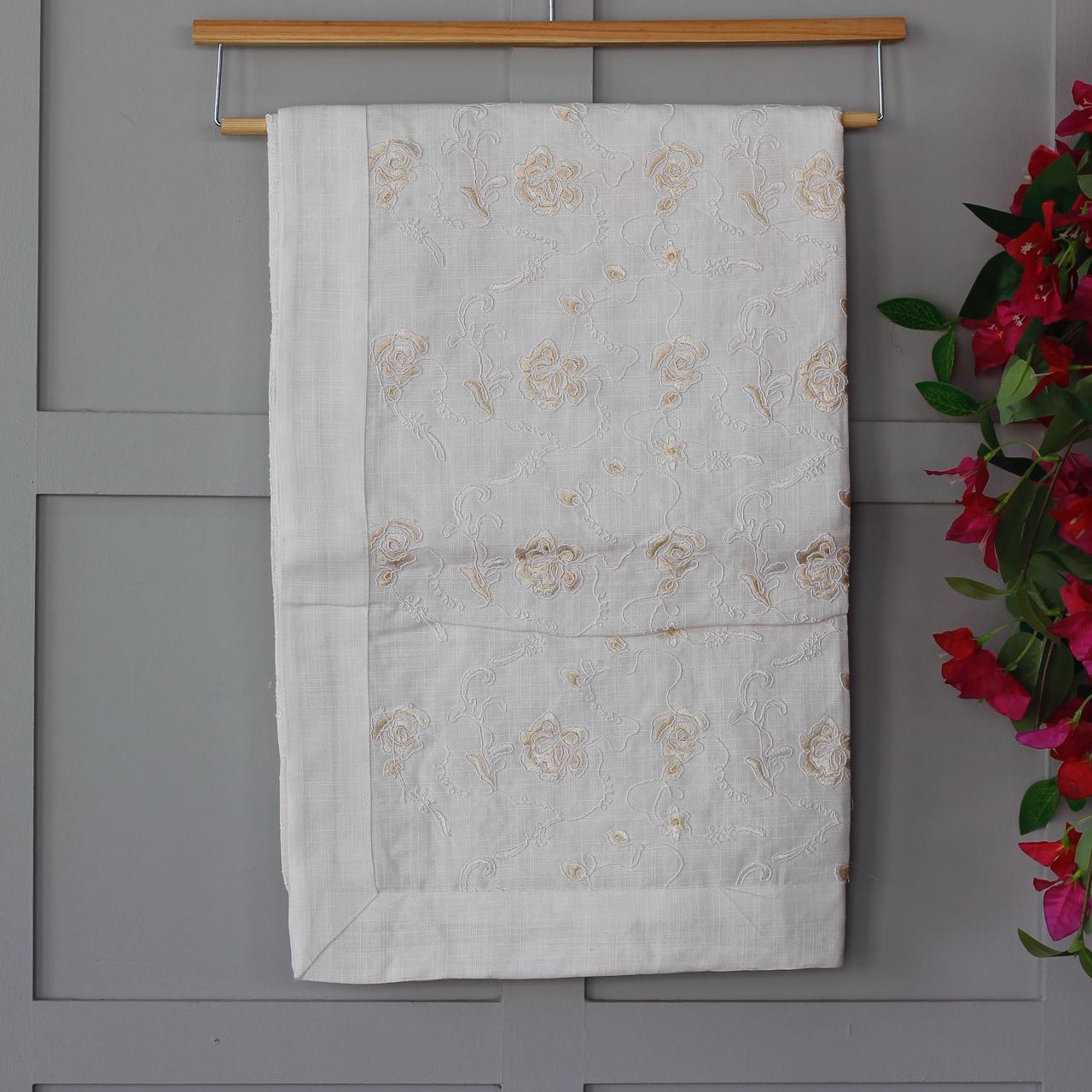 Cotton Dining Sheet