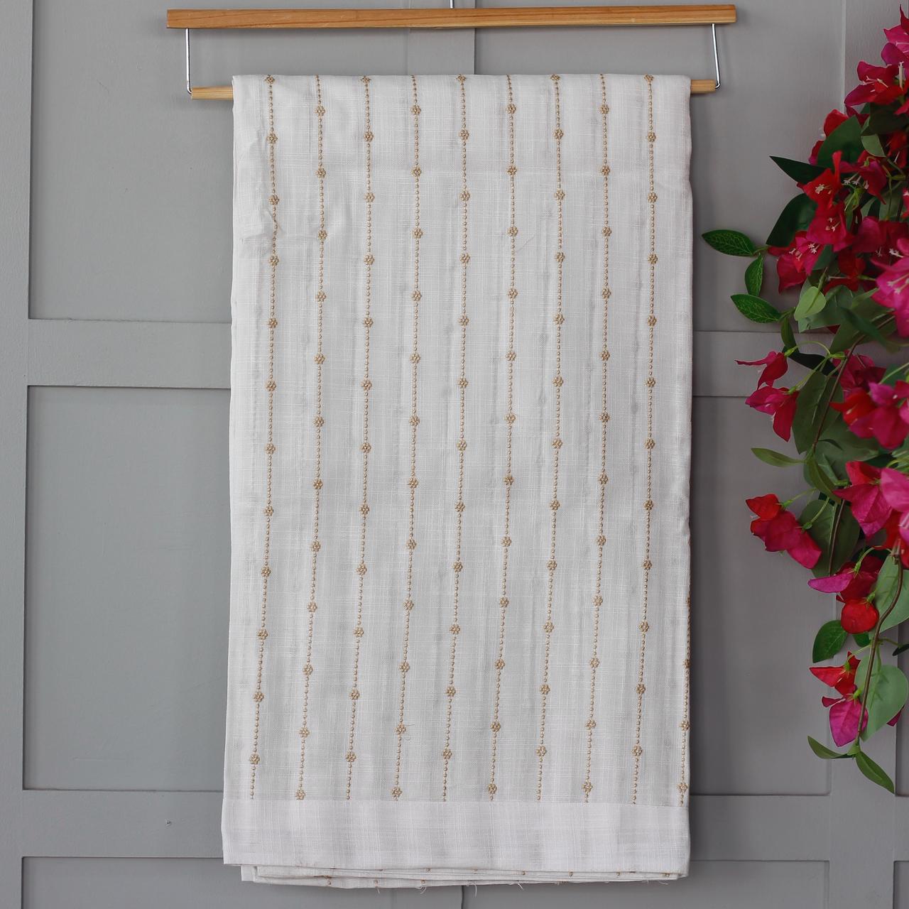 Cotton Dining Sheet