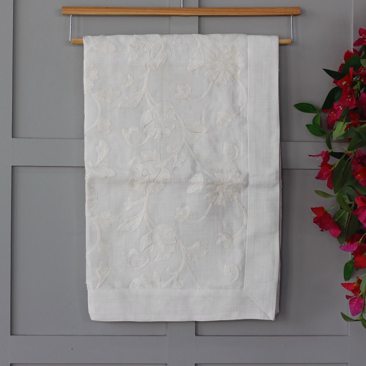 Cotton Dining Sheet