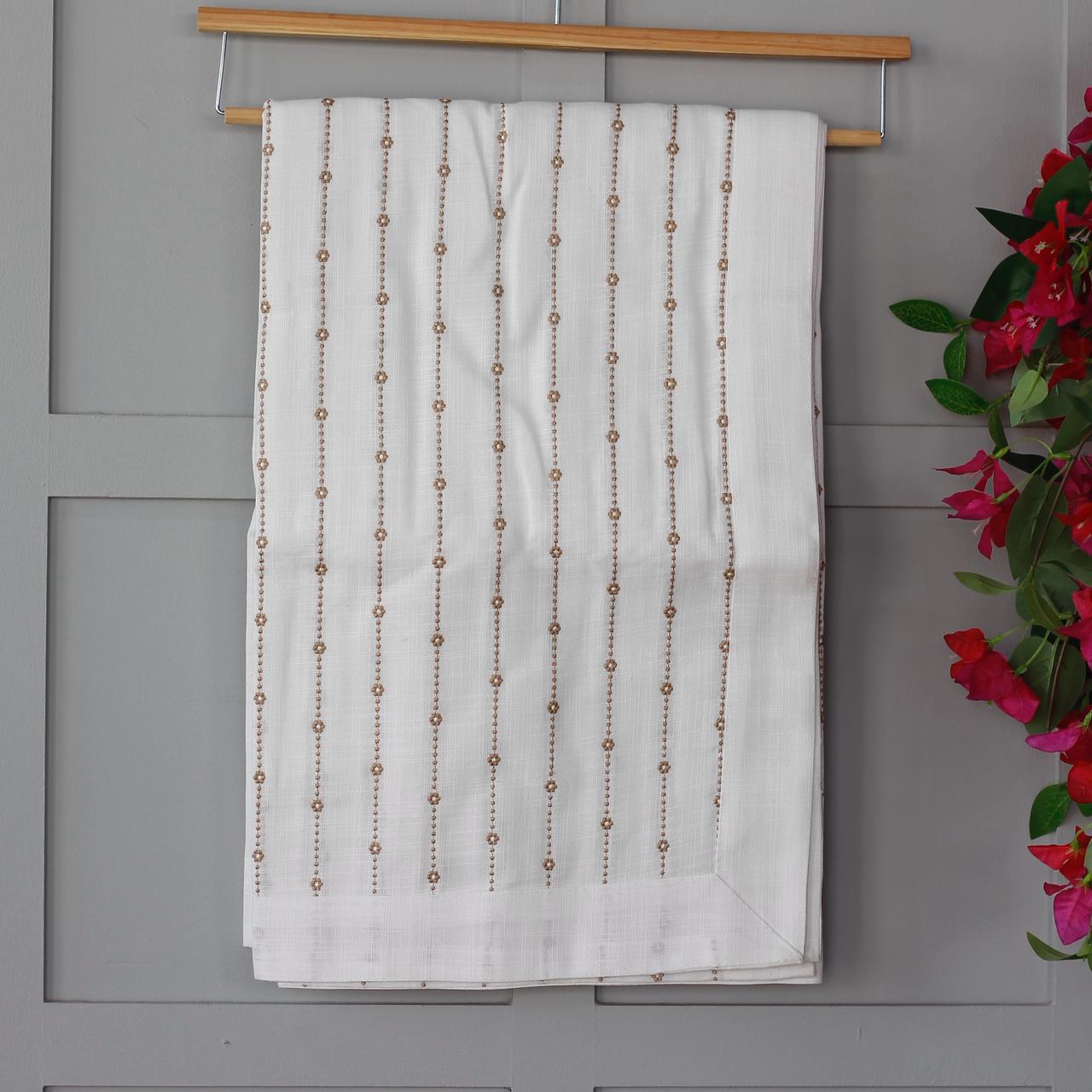 Cotton Dining Sheet
