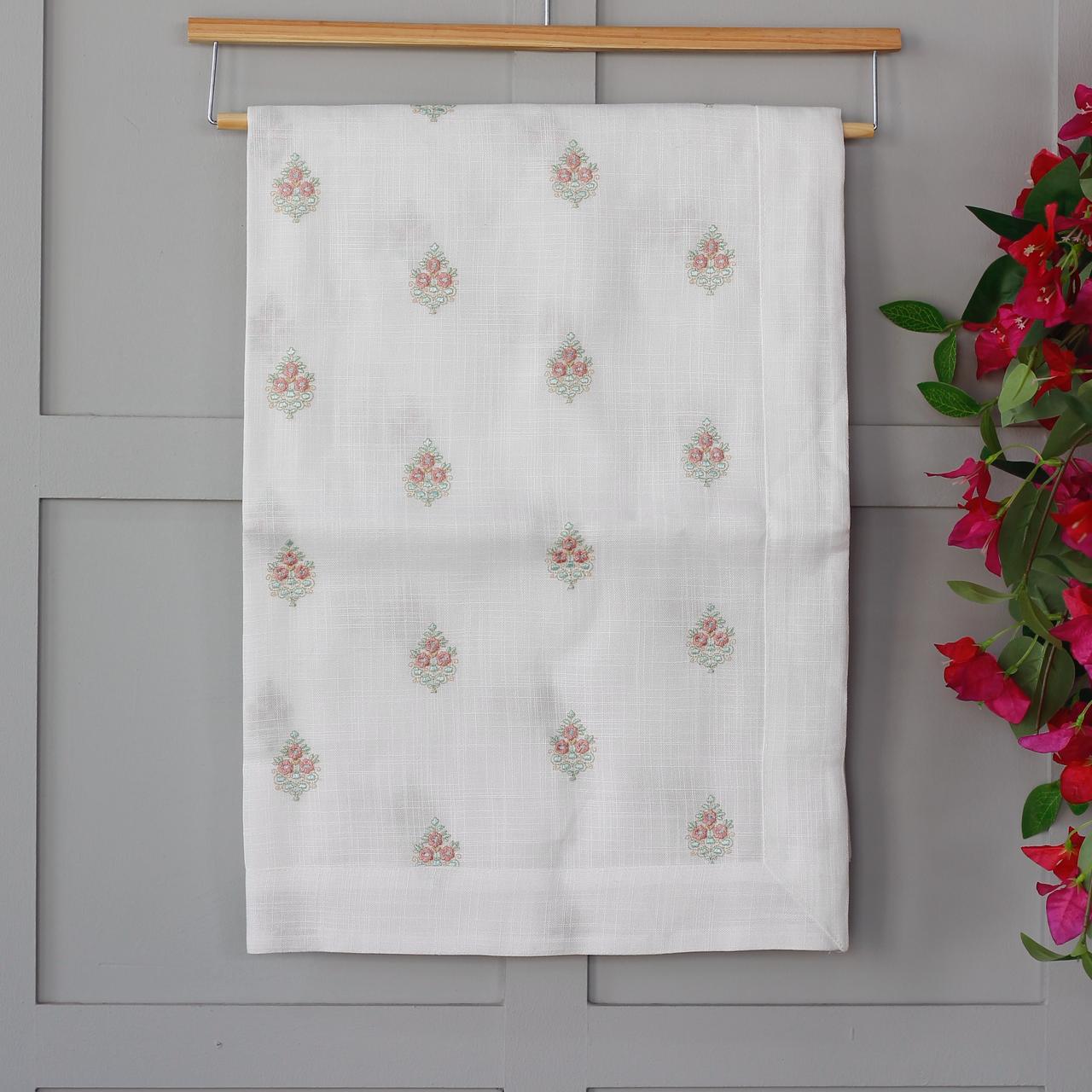 Cotton Dining Sheet