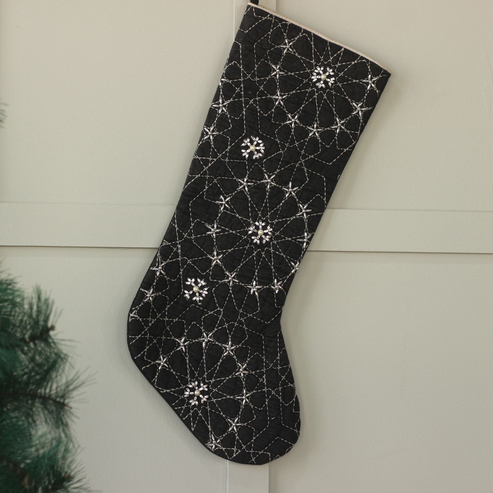 Christmas Stocking