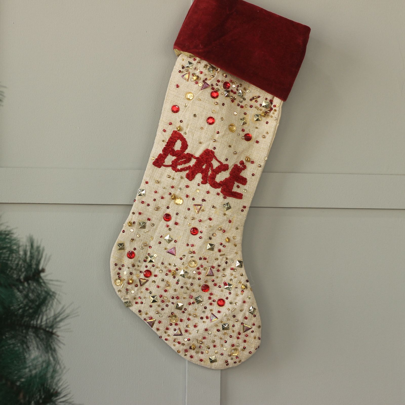 Christmas Stocking