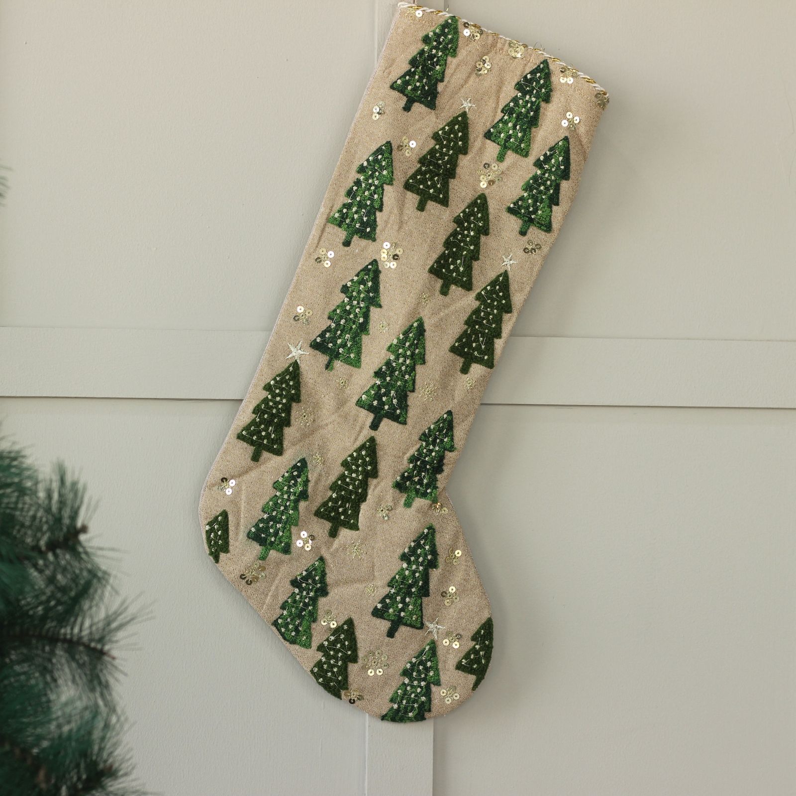 Christmas Stocking