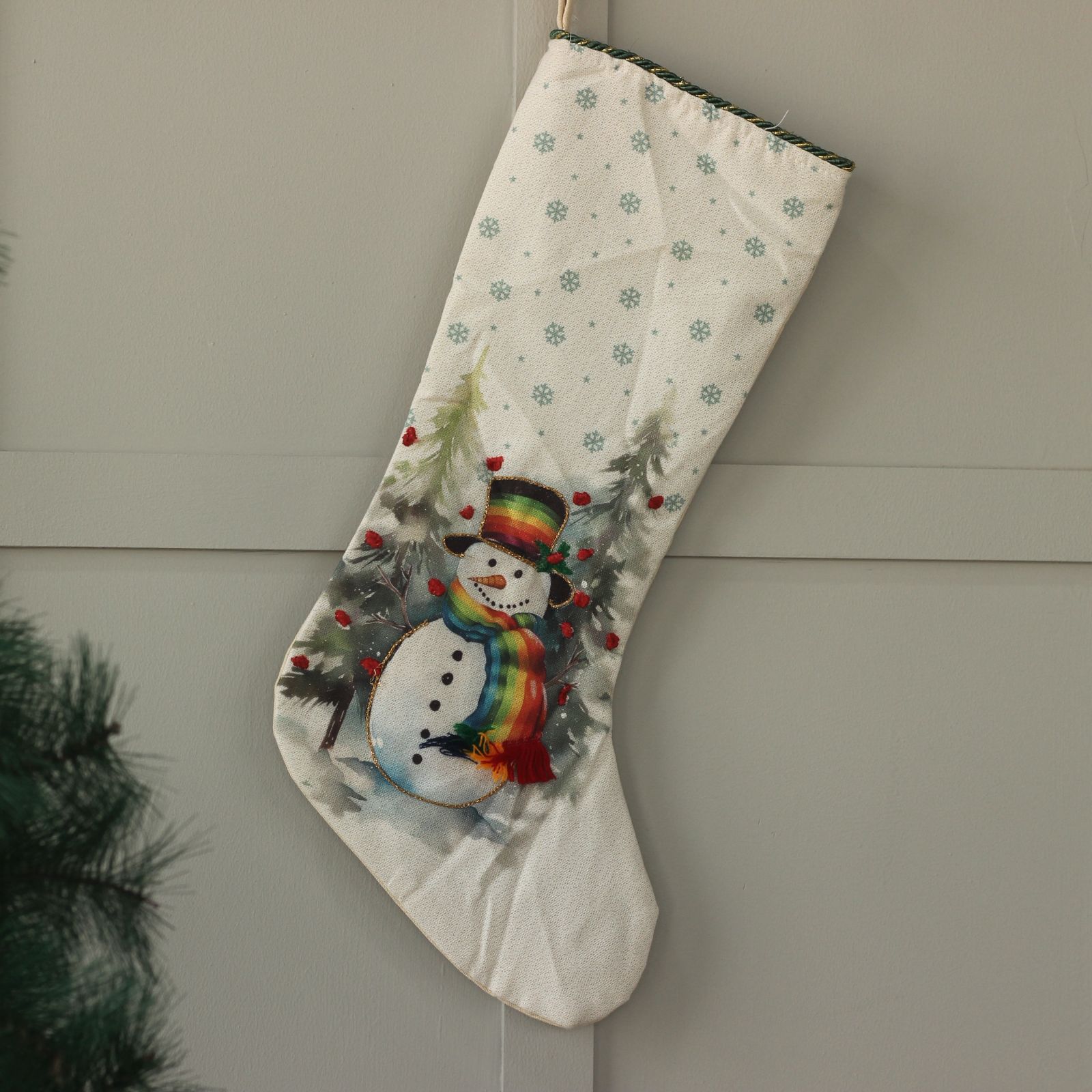 Christmas Stocking