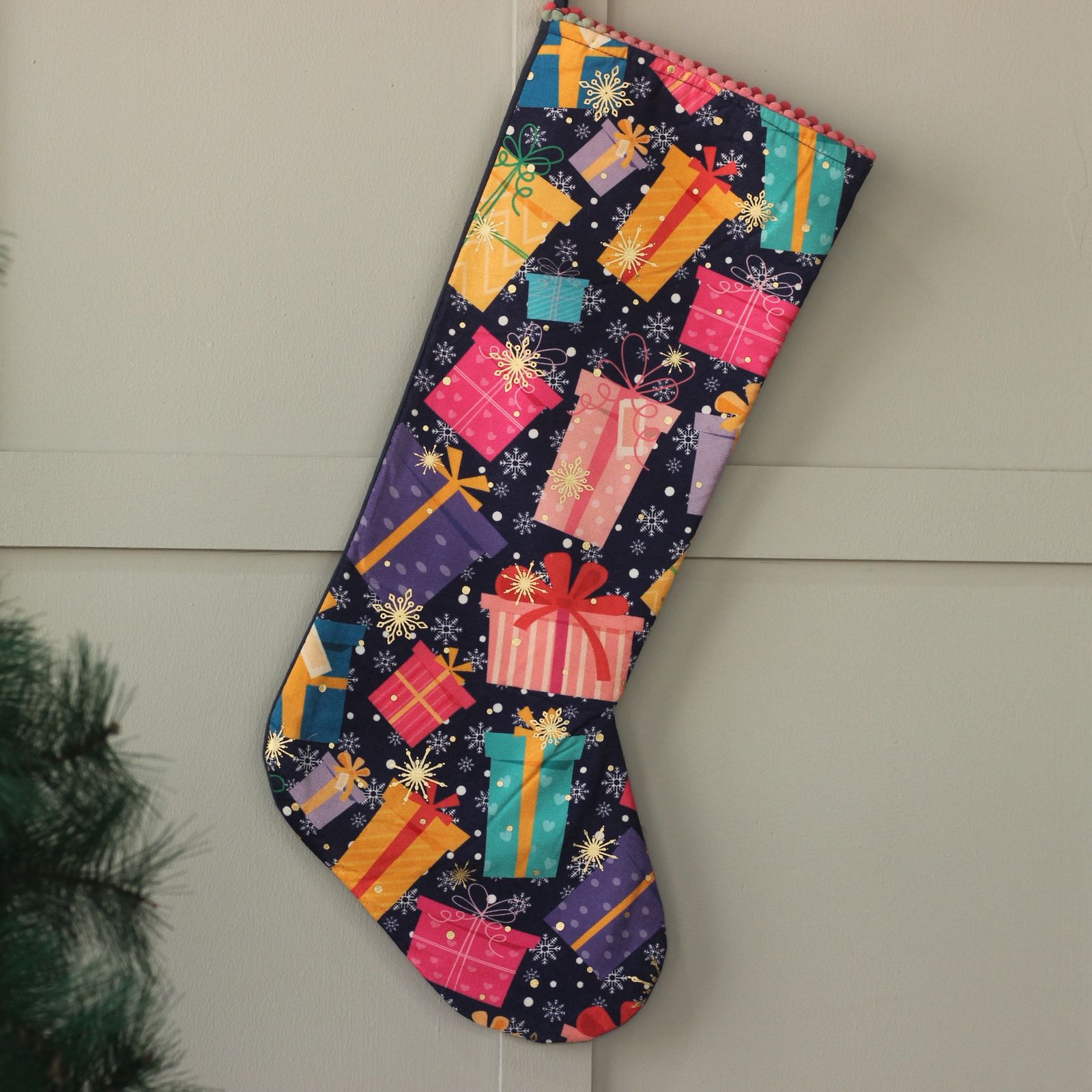 Christmas Stocking