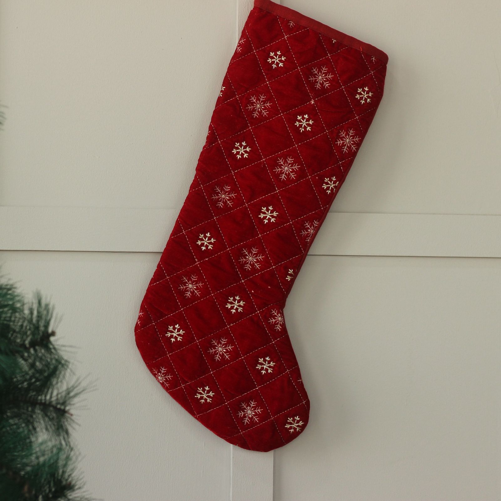 Christmas Stocking