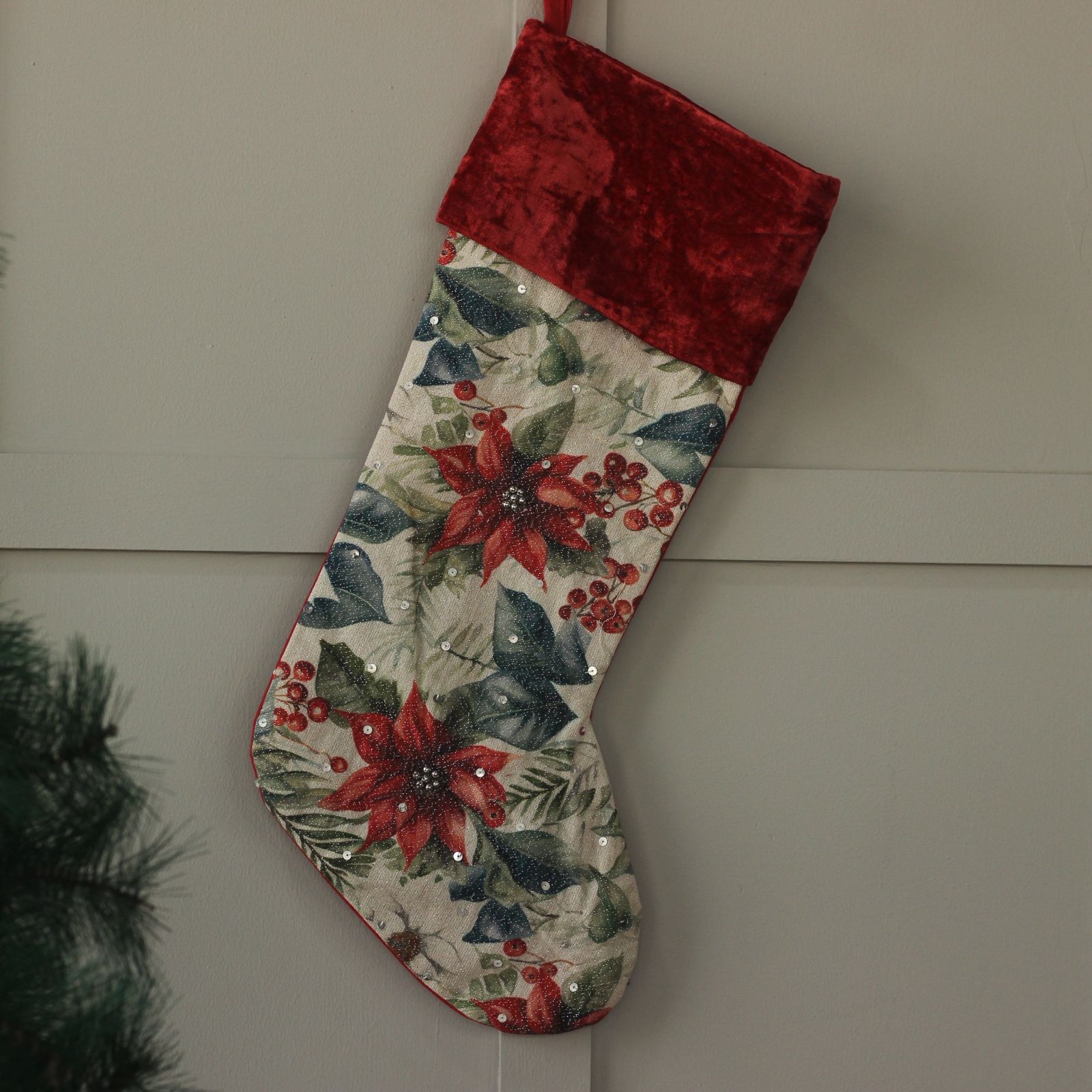 Christmas Stocking