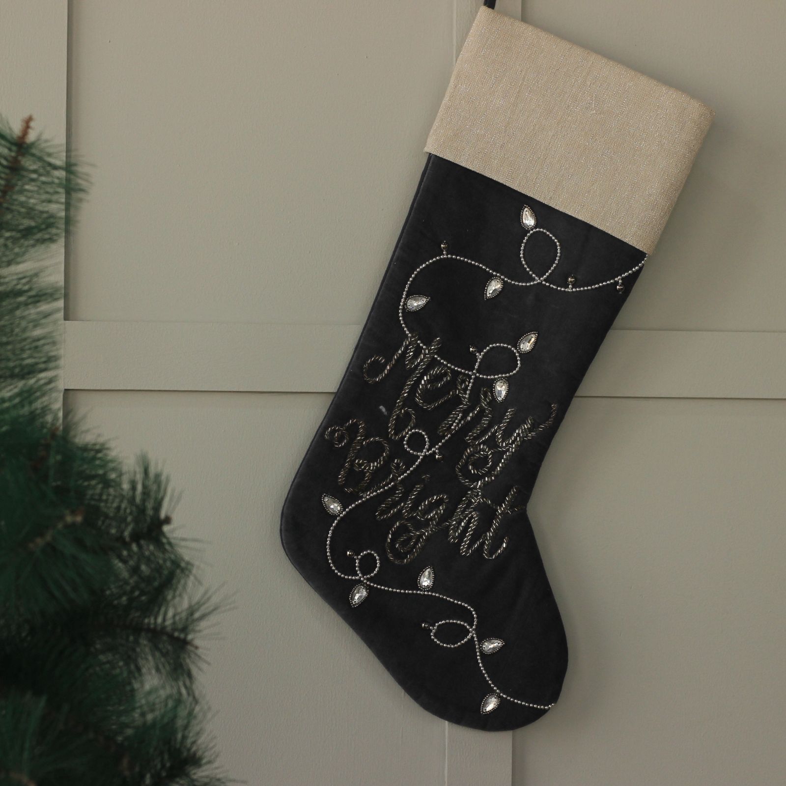 Christmas Stocking