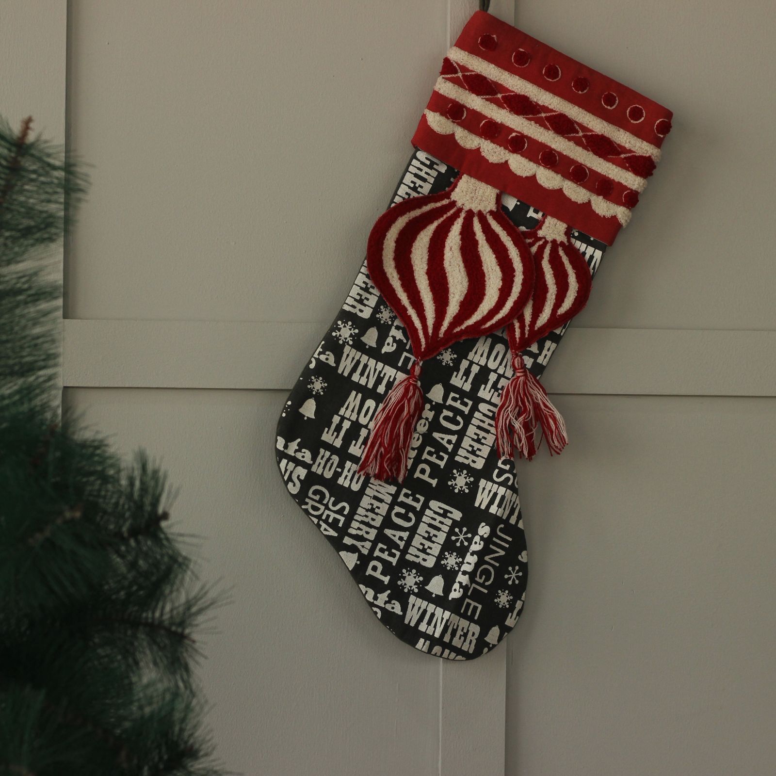 Christmas Stocking