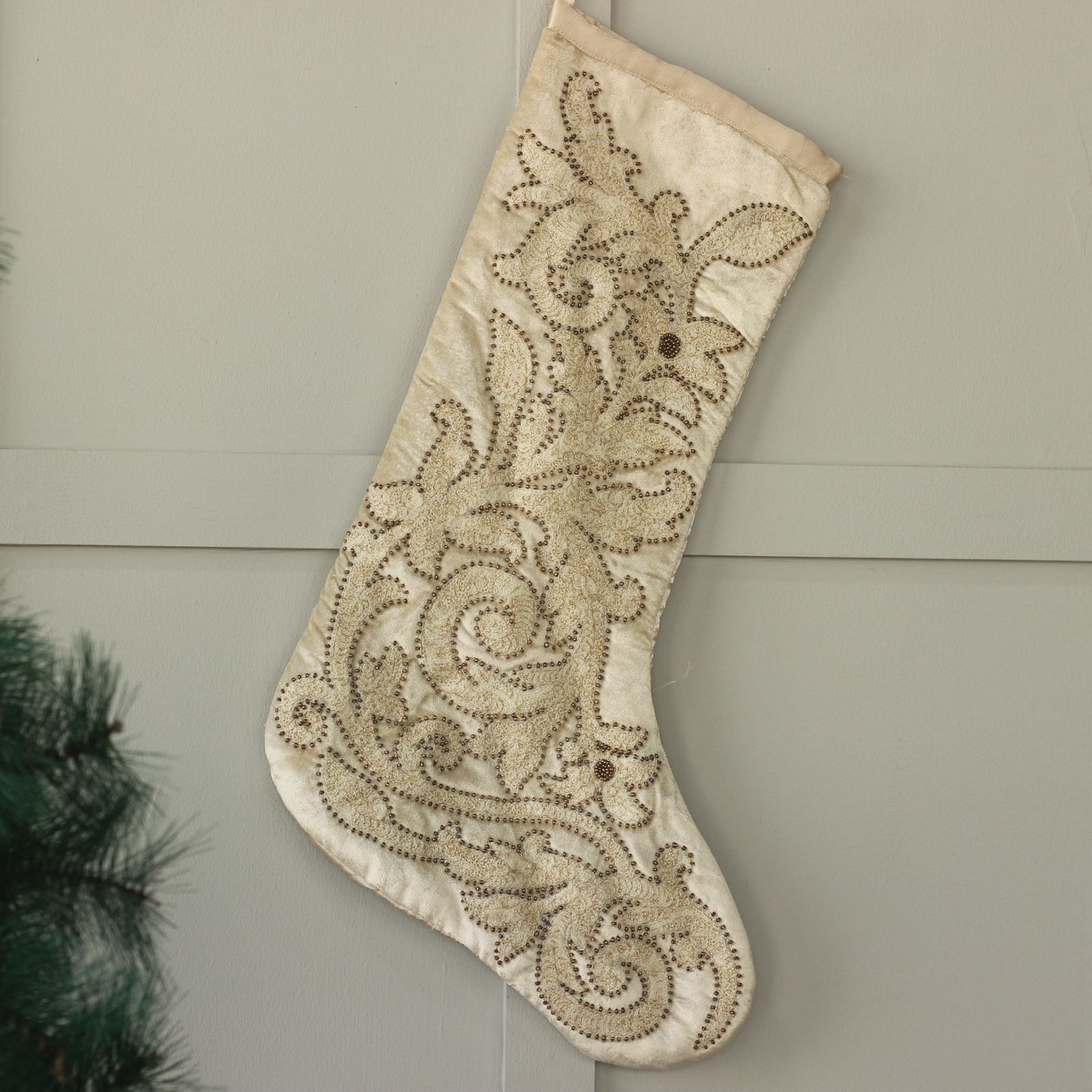 Christmas Stocking