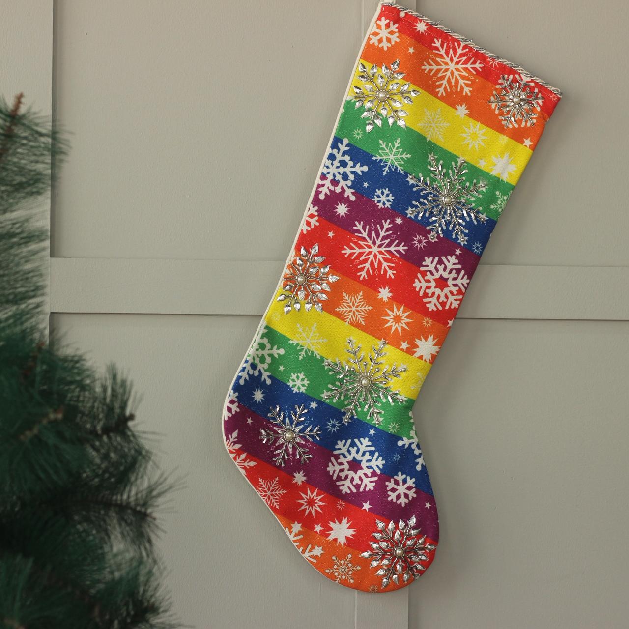 Christmas Stocking