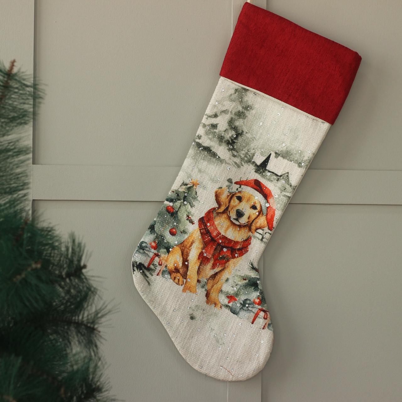 Christmas Stocking