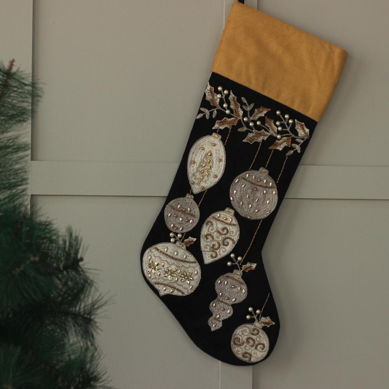 Christmas Stocking