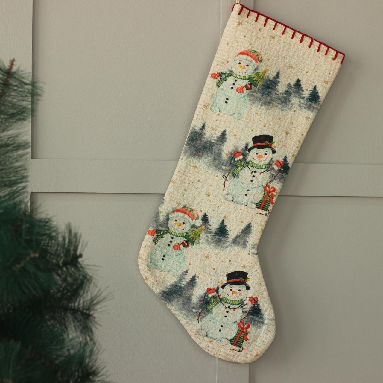 Christmas Stocking