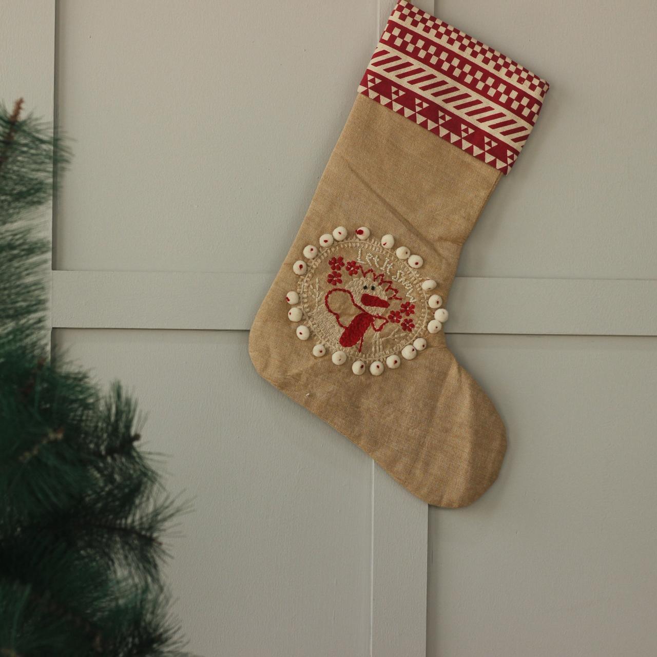 Christmas Stocking
