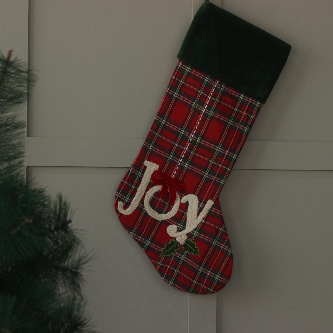 Christmas Stocking