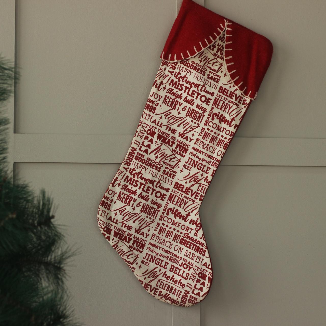 Christmas Stocking
