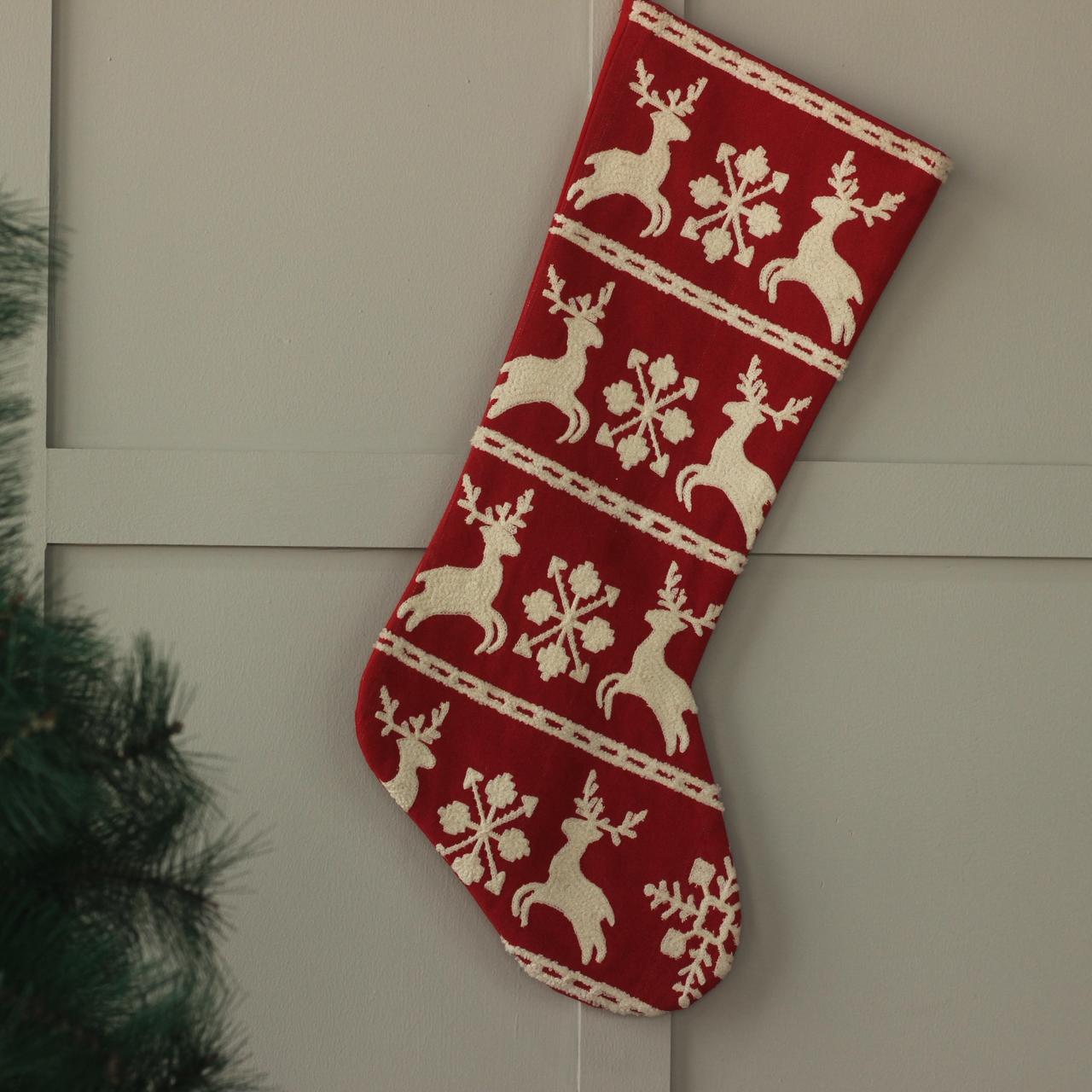 Christmas Stocking
