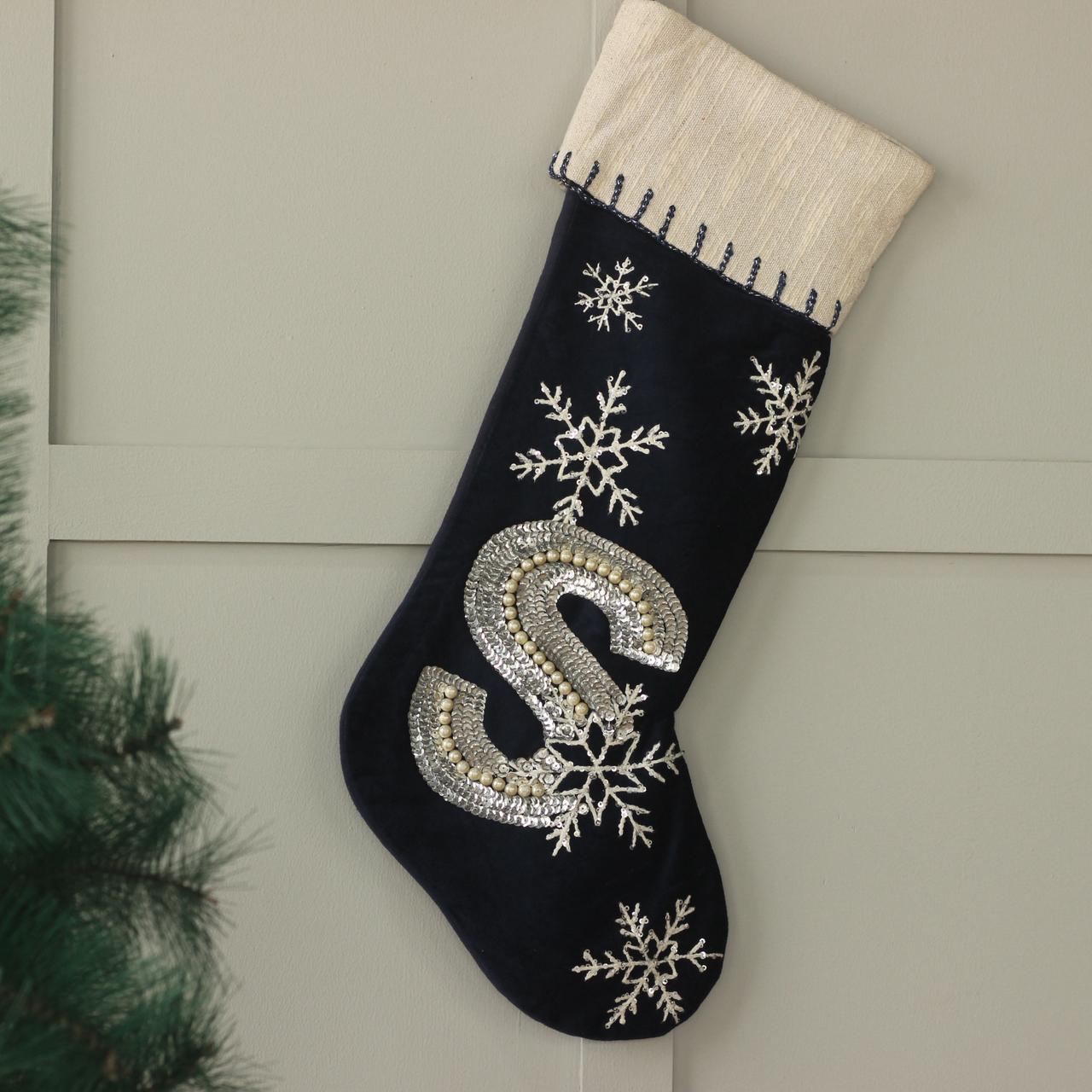Christmas Stocking