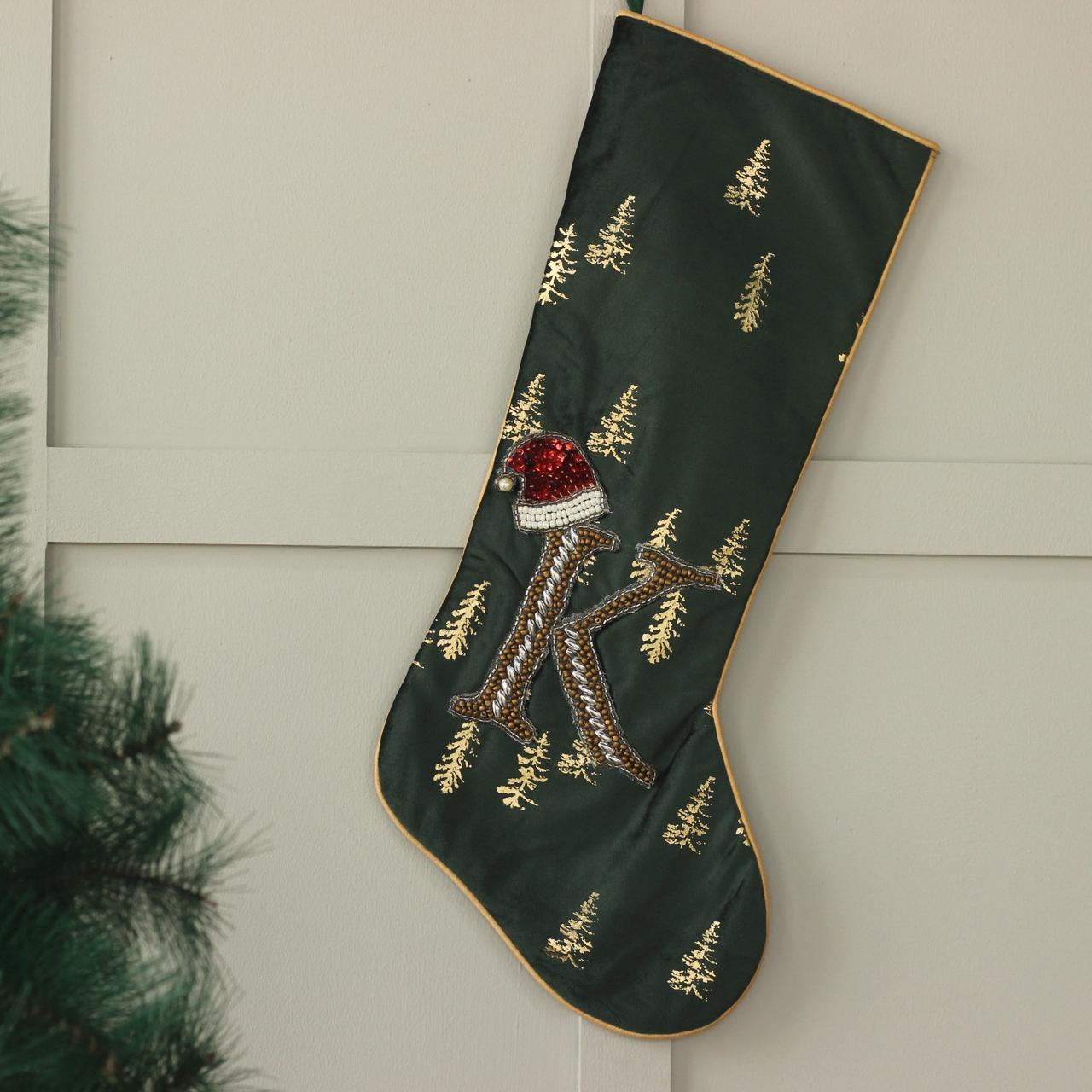 Christmas Stocking