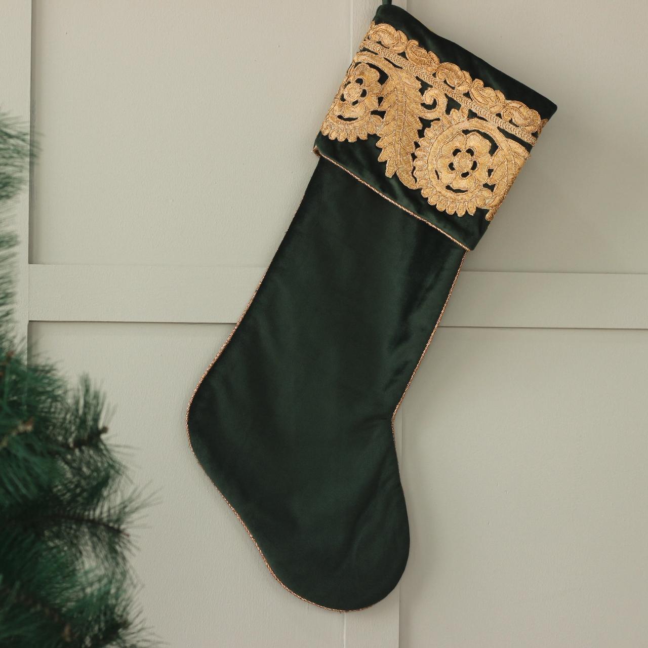 Christmas Stocking