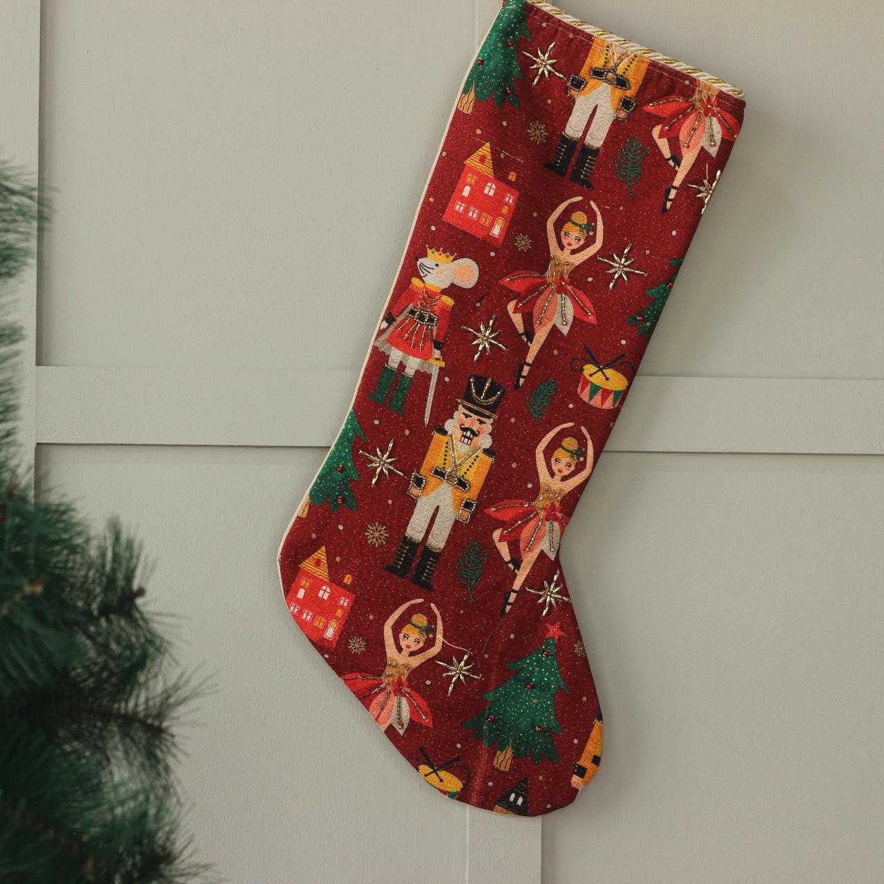 Christmas Stocking