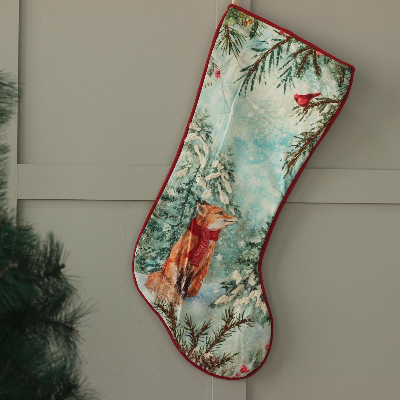 Christmas Stocking