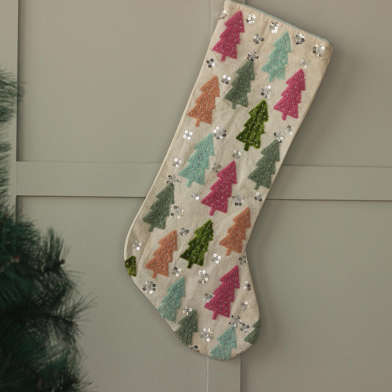 Christmas Stocking