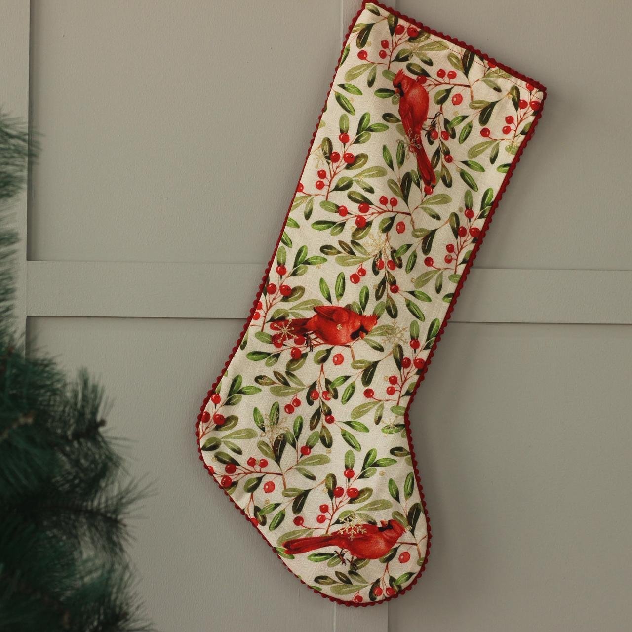 Christmas Stocking