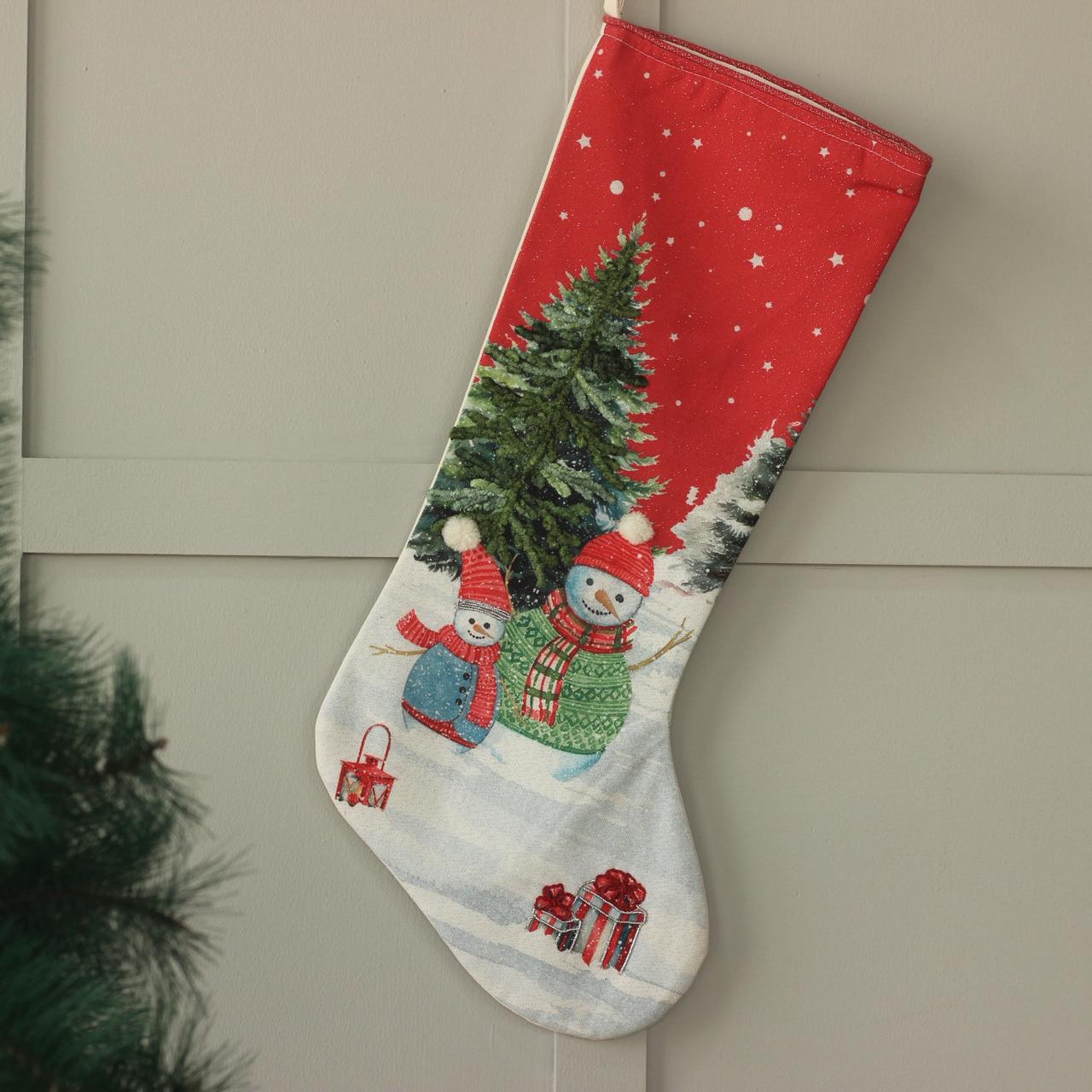 Christmas Stocking