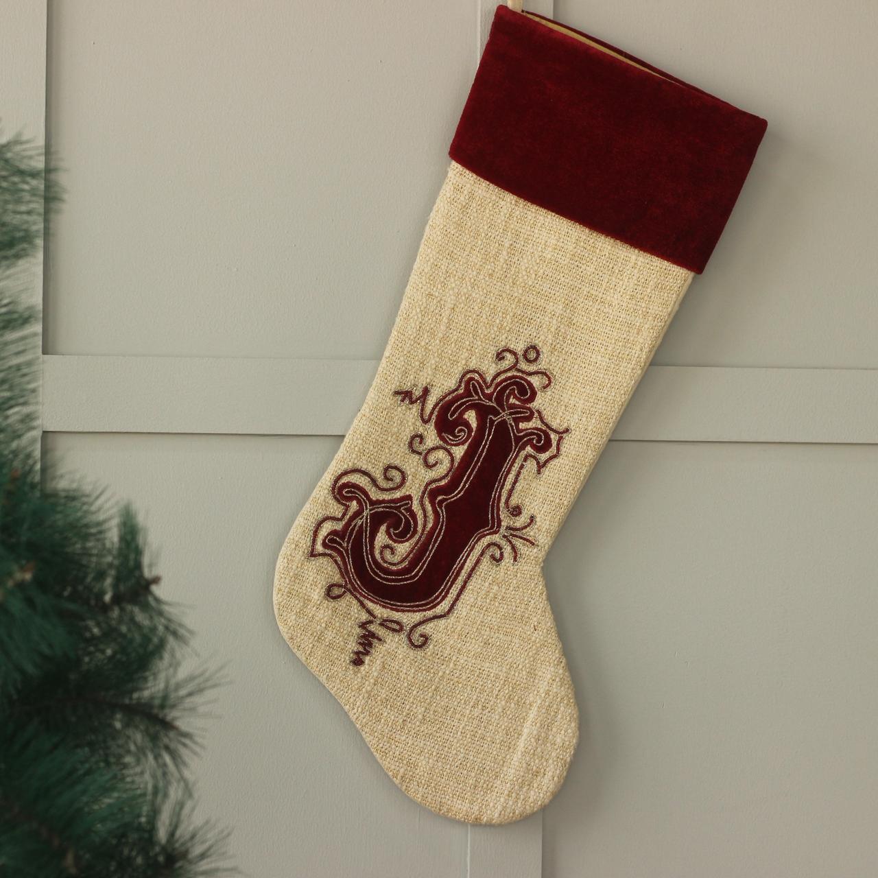 Christmas Stocking