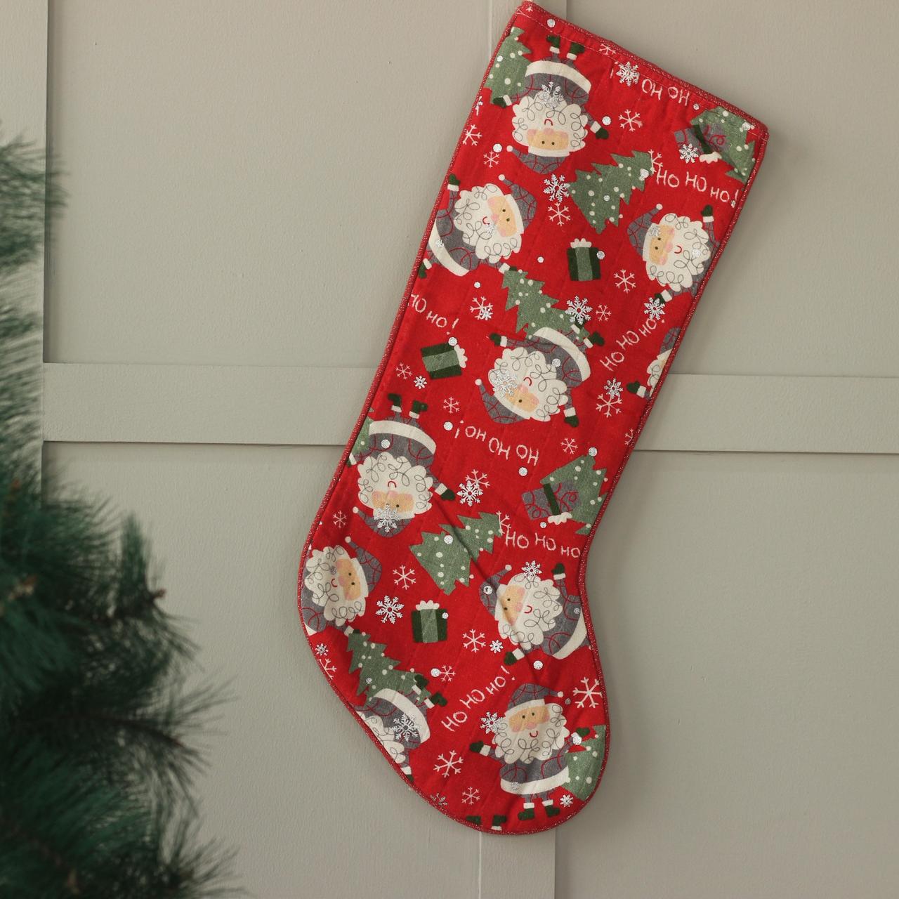 Christmas Stocking