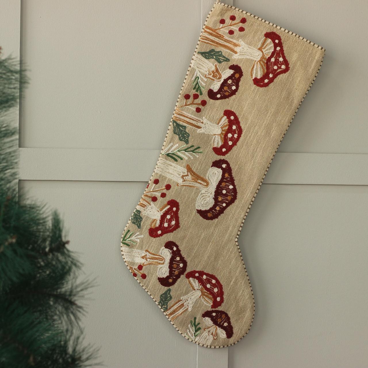 Christmas Stocking