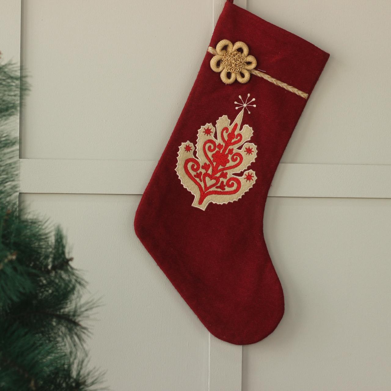 Christmas Stocking