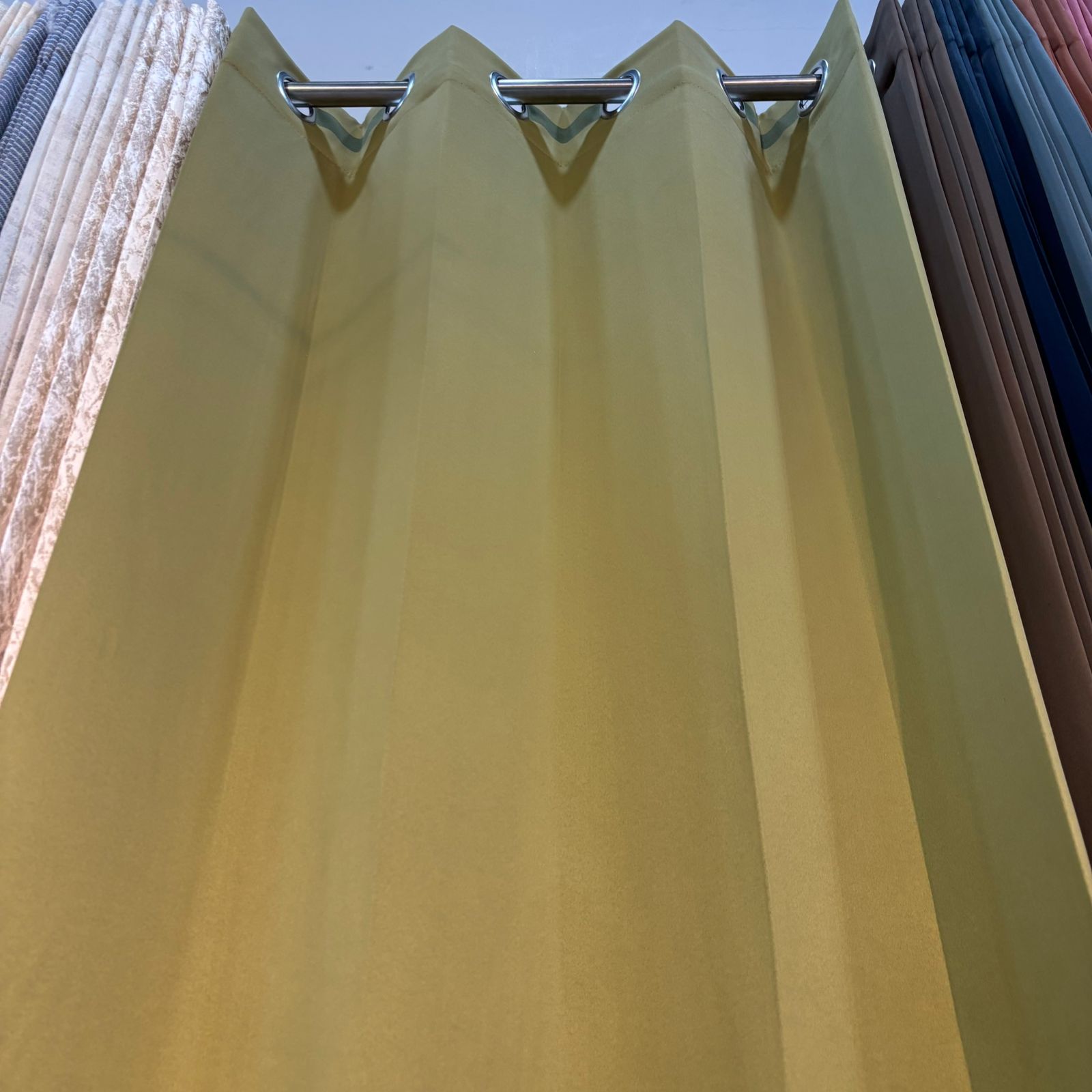 DIMOUT CURTAINS