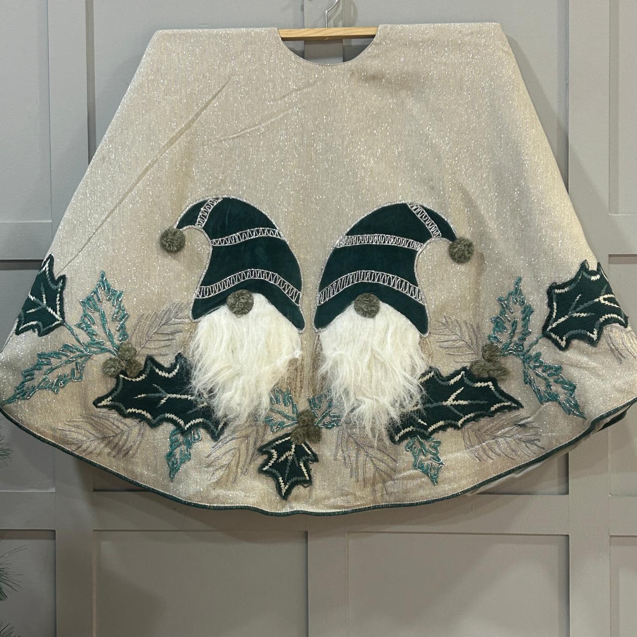 Christmas Tree Skirt